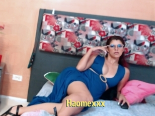 Haomexxx