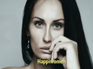 Happiwomen