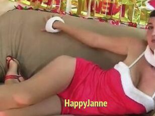 HappyJanne