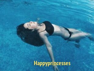 Happyprincesses