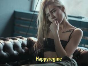 Happyregine
