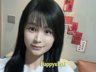 Happyxinxi