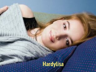 Hardylisa