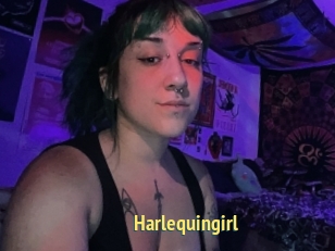 Harlequingirl
