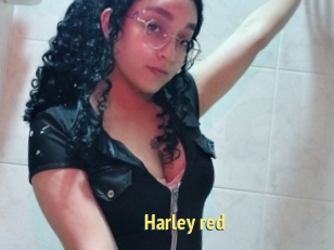 Harley_red