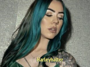 Harleyhalter