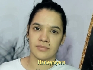 Harleymyers