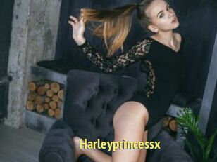 Harleyprincessx