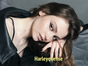 Harleyquense
