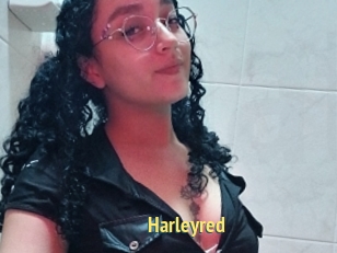 Harleyred
