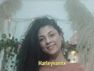 Harleyvannx