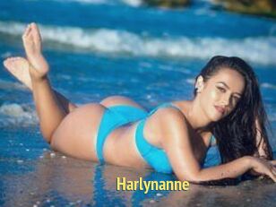 Harlynanne