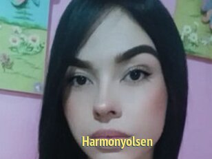 Harmonyolsen