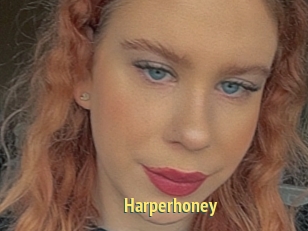 Harperhoney