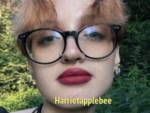 Harrietapplebee