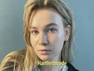 Harrietbonde