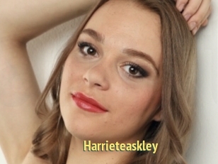 Harrieteaskley