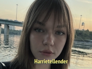 Harrietellender