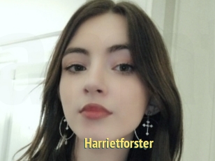 Harrietforster