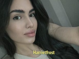 Harrietfrost