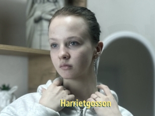 Harrietgosson