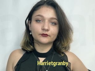 Harrietgranby