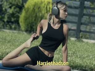 Harriethadson