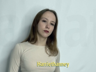 Harriethanney