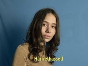 Harriethassell