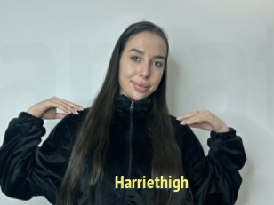 Harriethigh