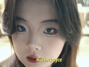 Harrietjoyce