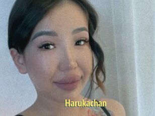Harukachan