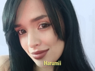 Harumii