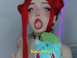 Haruulee021