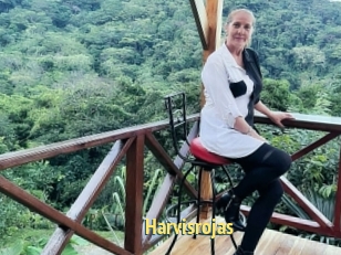 Harvisrojas