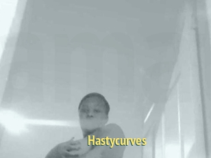Hastycurves