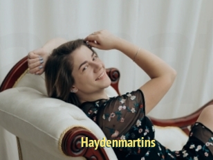 Haydenmartins