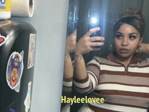 Hayleelovee