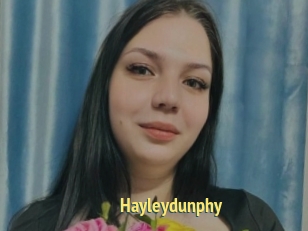 Hayleydunphy