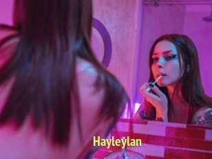 Hayleylan