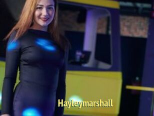 Hayleymarshall