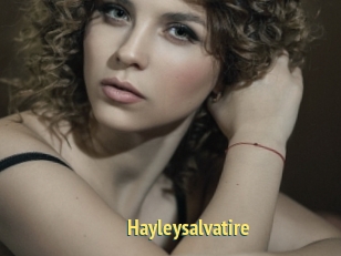 Hayleysalvatire