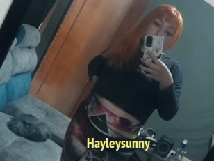 Hayleysunny