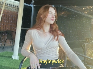 Hayleywick