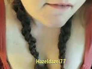 Hazeldazel77