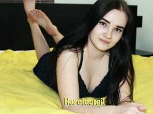 Hazelderail