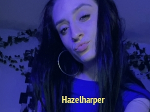 Hazelharper
