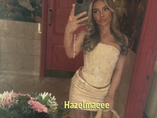 Hazelmaeee