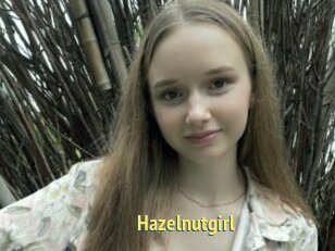 Hazelnutgirl