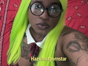 Hazelnutpornstar